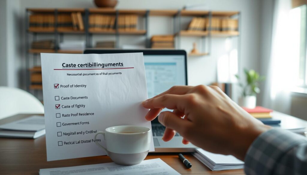 eligibility requirements for caste certificate application eligibility requirements for caste certificate application